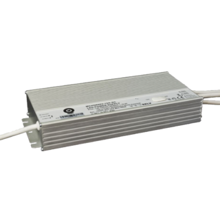 3 in 1 Dimming Power Supply AC/DC 48V 600W 12,5A IP65