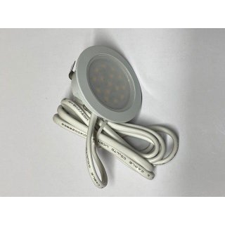 LED Inbouw Meubelspot Diam. 64mm 220V
