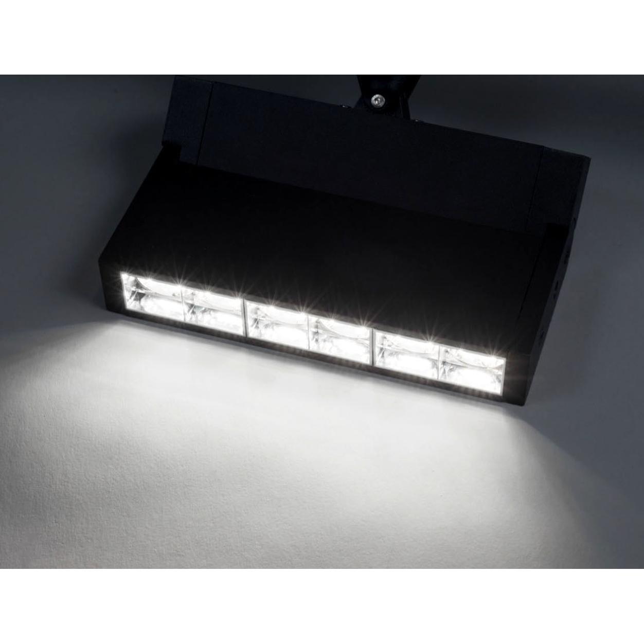 Rail LED Spot-L 40W  