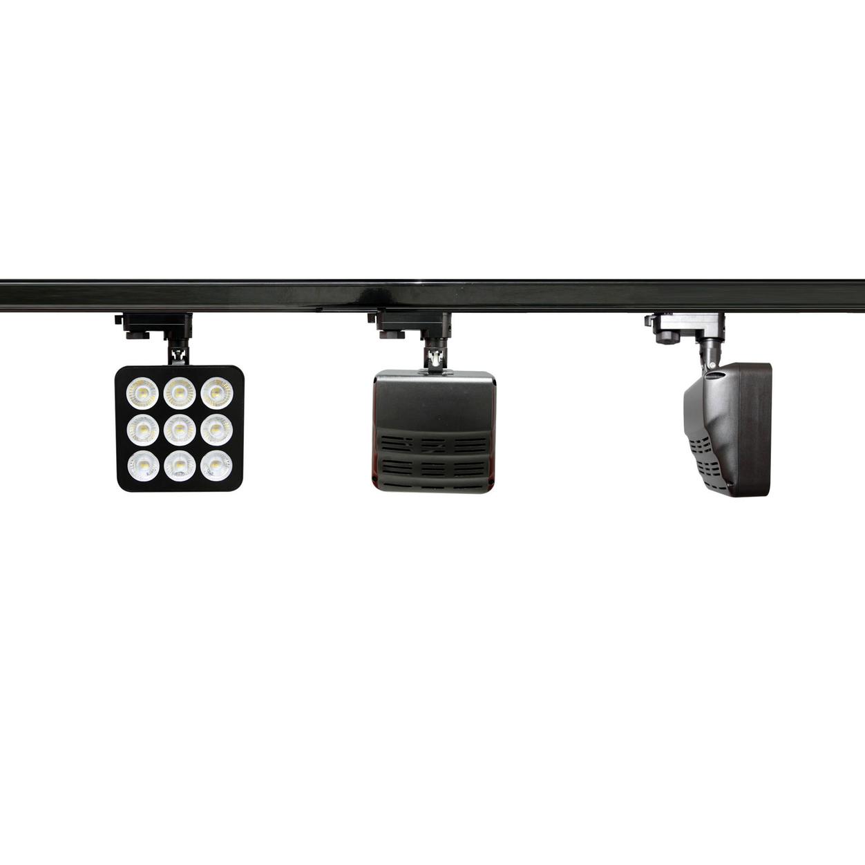 Rail LED Spot-P  40W  