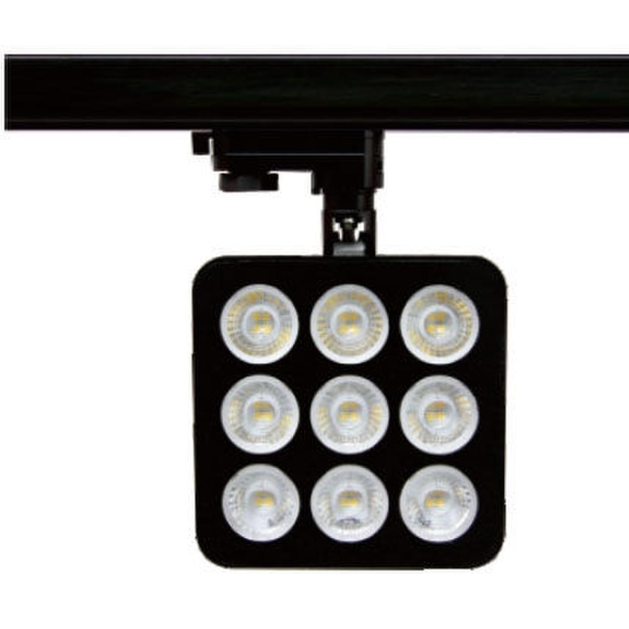 Rail LED Spot-P  40W  