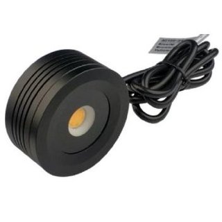 Multi 220V LED Spot Light 5W  3000K° White