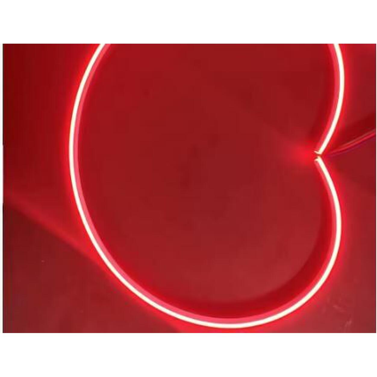 LED Strip COB Side Emmited 10mm 9W RGB