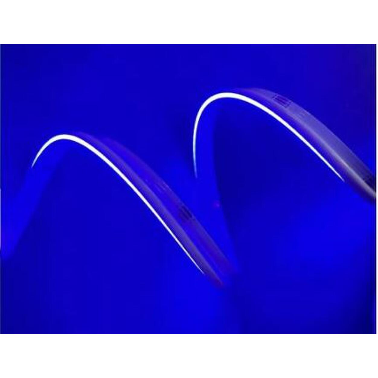 LED Strip COB Side Emmited 10mm 9W RGB