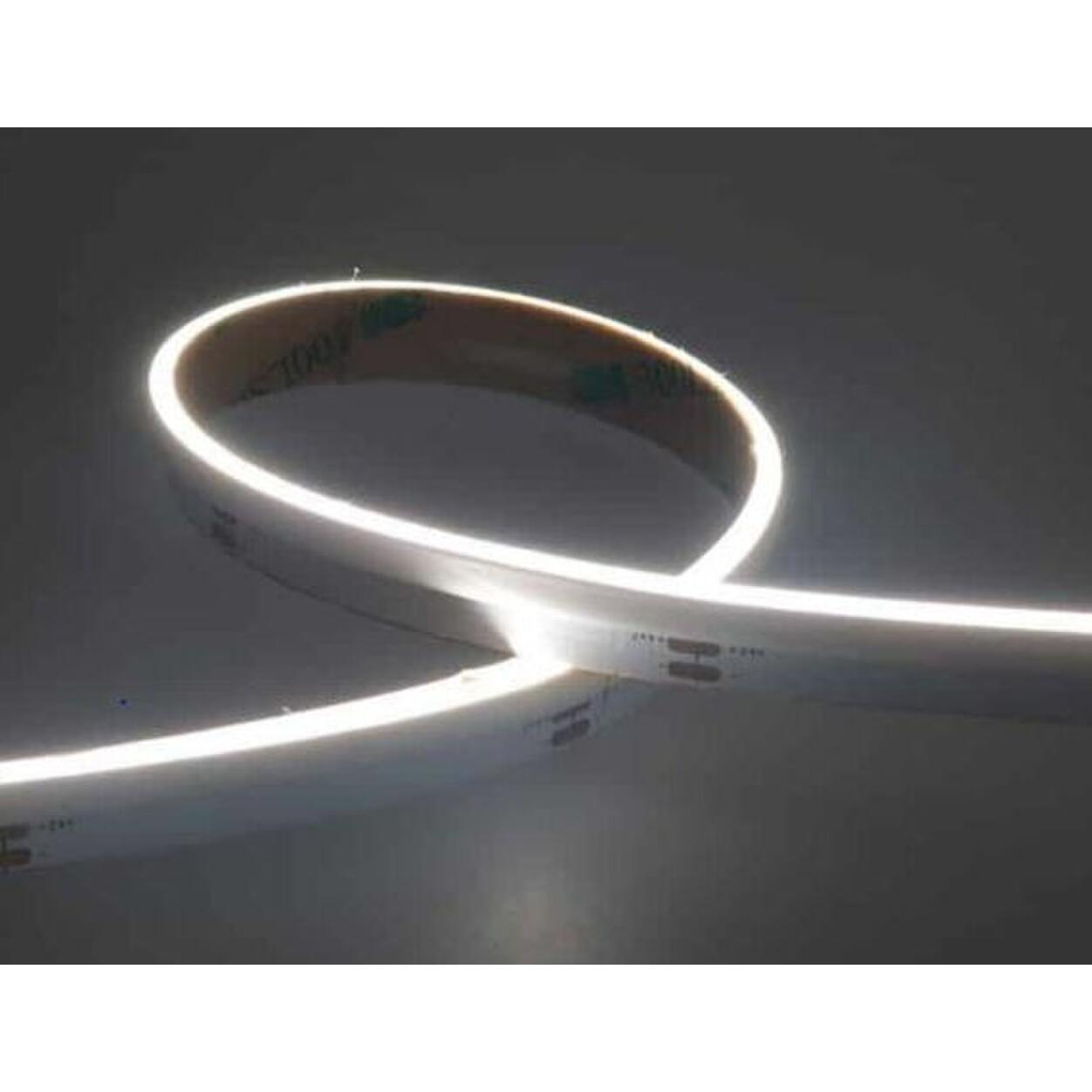 LED Strip COB Side Emmited 10mm 10W 2700K 