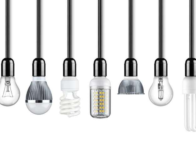 LED Lamps