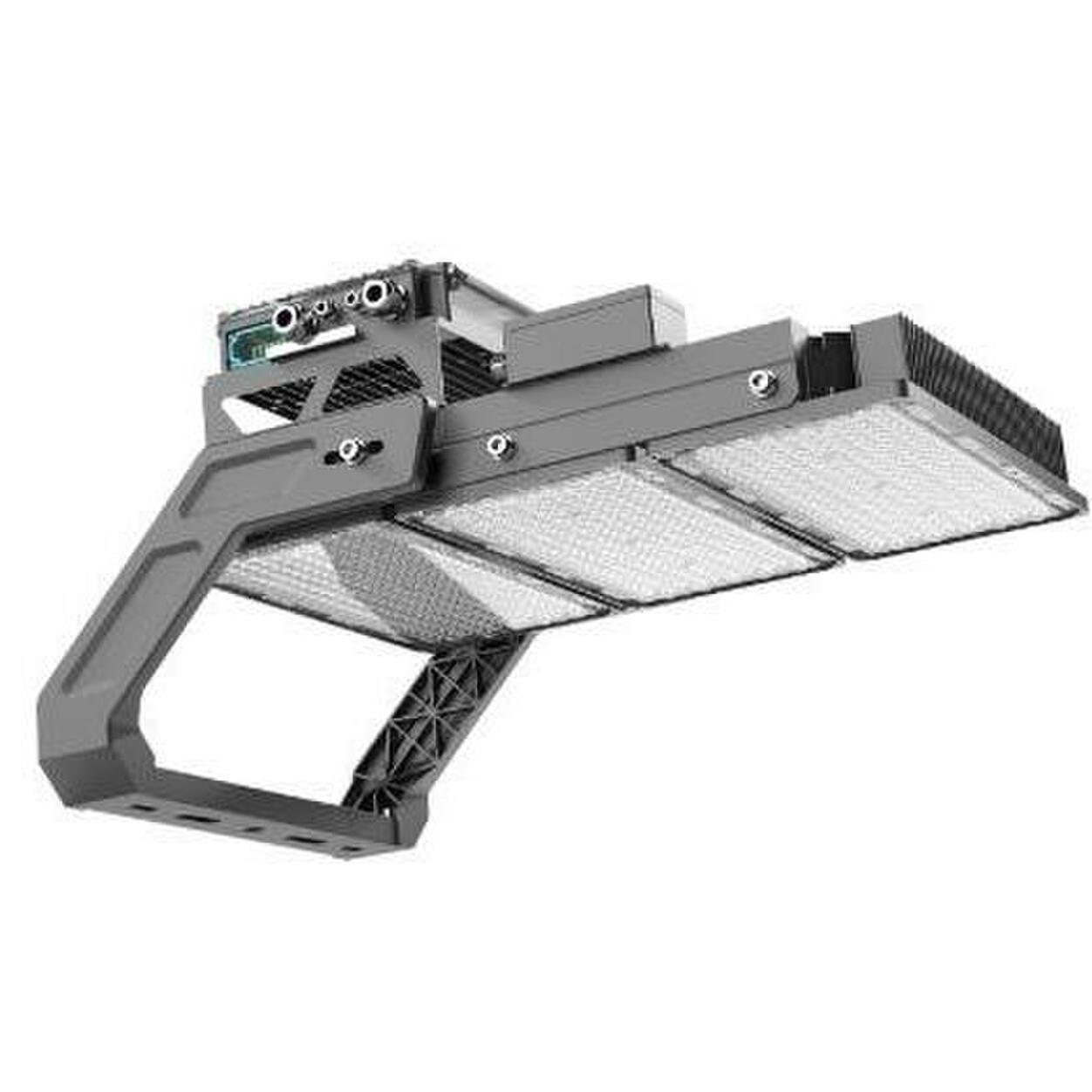 Modular LED Flood Lights 3x500W 150Lm/W