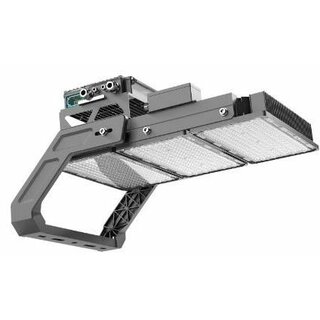 Modular LED Flood Lights 3x500W 150Lm/W
