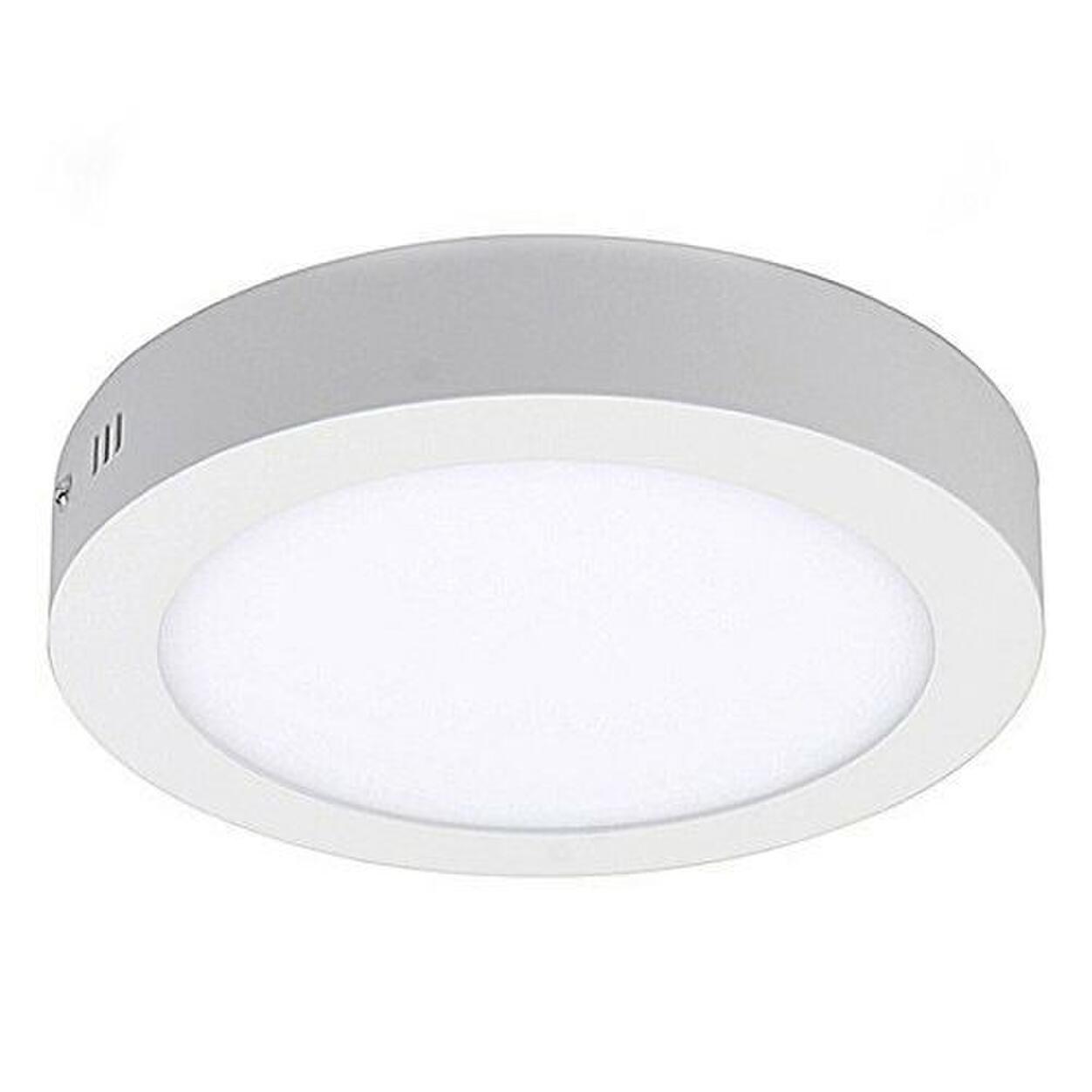 LED Round surface mounting Panel 12W 3000K