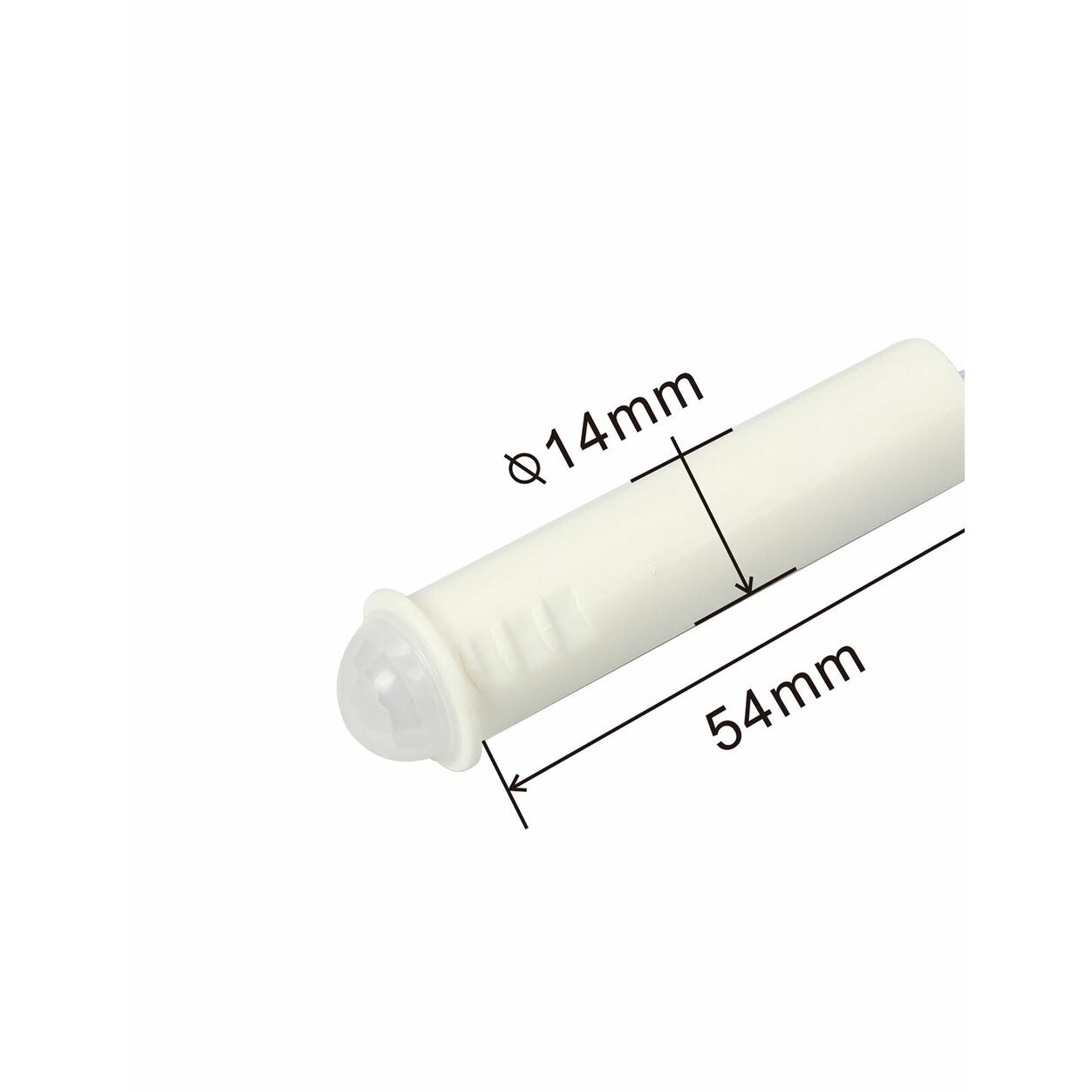 Surface PIR Motion Sensor for LED Strips