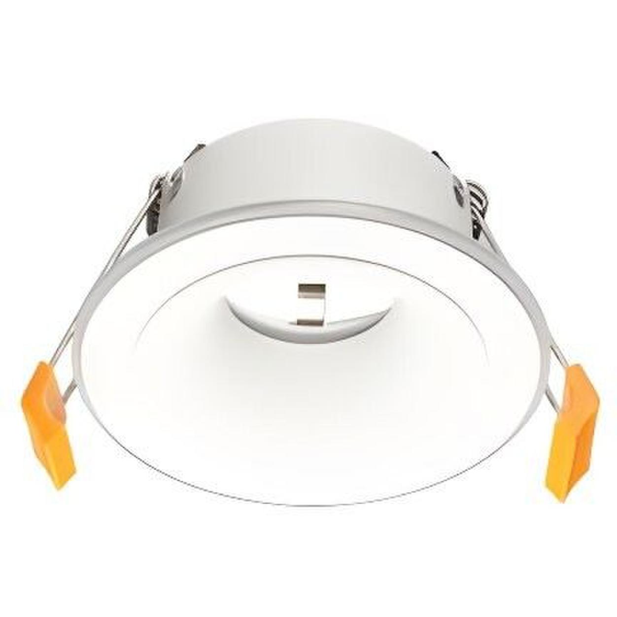 Recessed Mounting Ring ALL-RF24 IP20 White