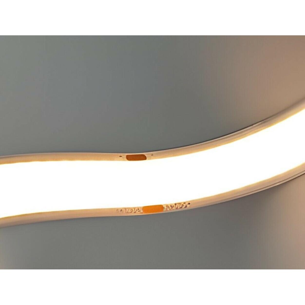 LED Strip COB High Power 24V 40W IP20 3000K