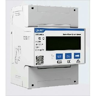 Energie meter DTSU666 Din Rail 3 phase