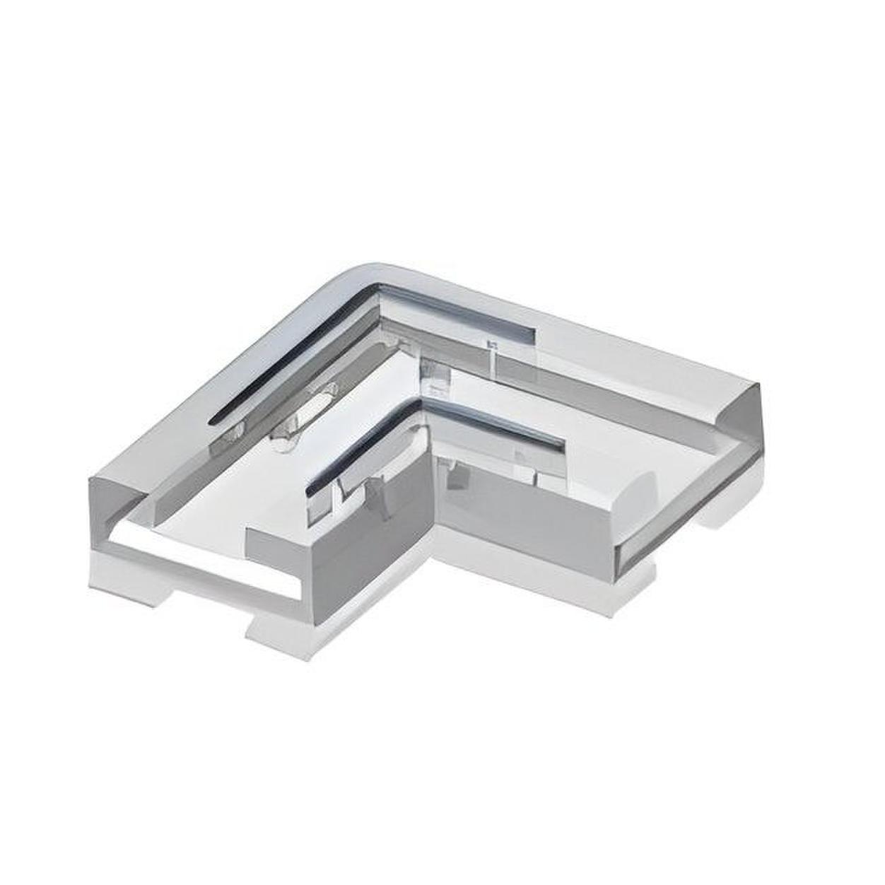 Corner Connector COB LED Strips 8mm IP20 Solder-Free