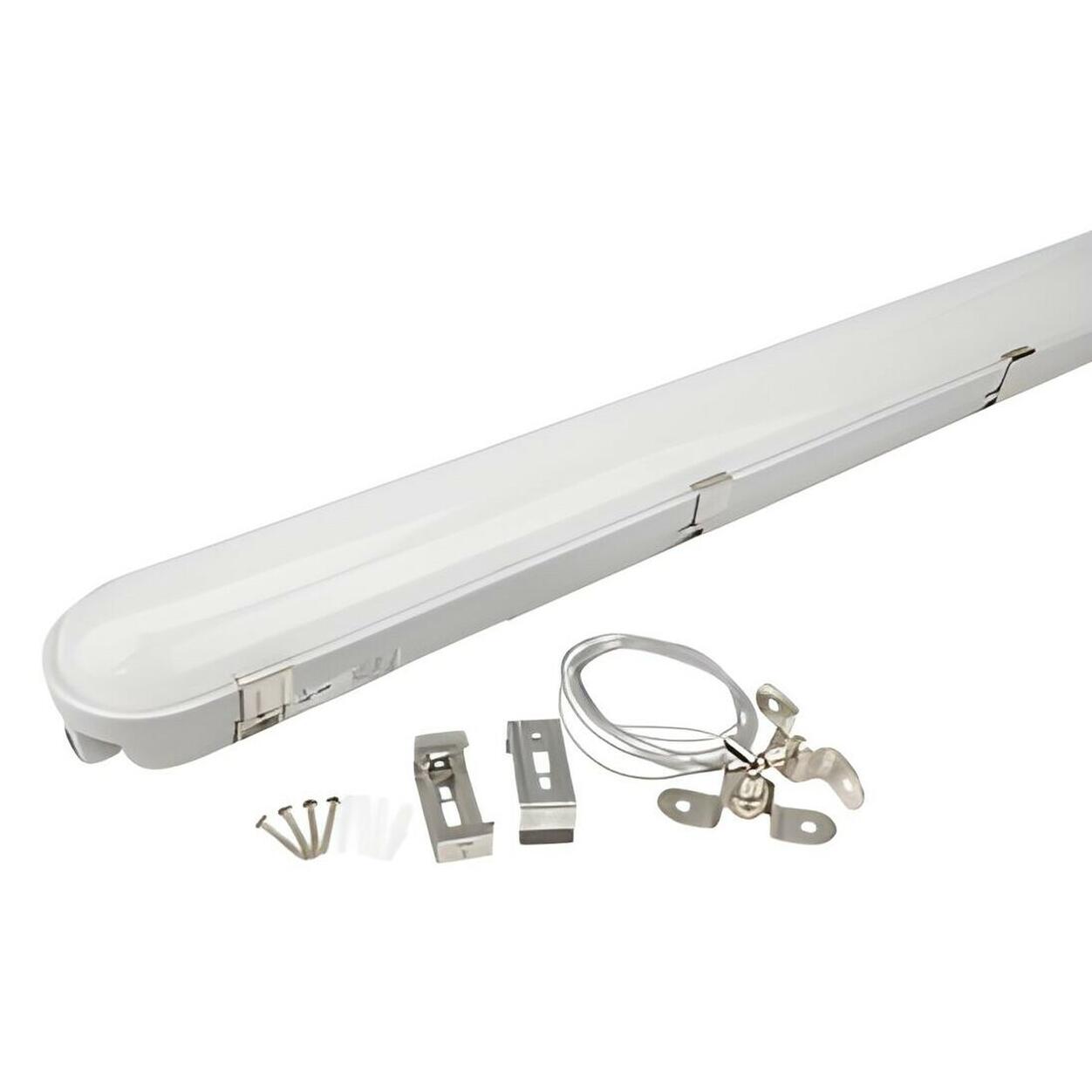 LED Tri Proof 1500mm Power & CCT selectable 