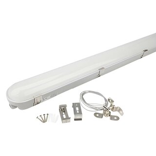 LED Tri Proof Power & CCT selectable L=1500mm