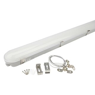 LED Tri Proof 1500mm Power & CCT selectable 