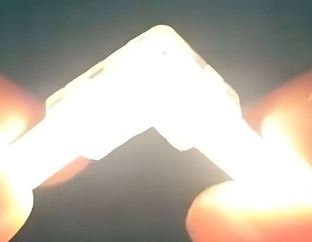 Connection Parts