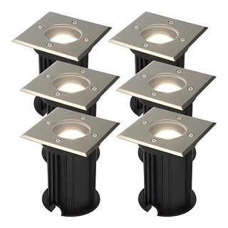 IN-GROUND COB LED SPOT 6W