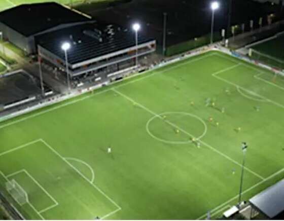 Sports Field & Park LED Lighting