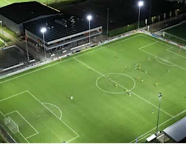 Sports Field & Park LED Lighting