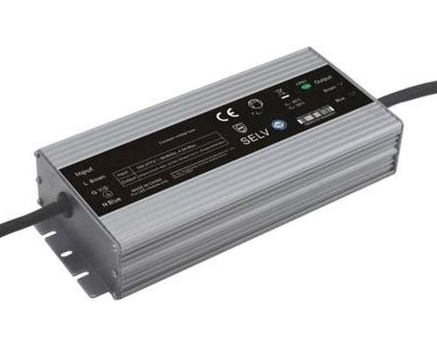 LED Power Supplies